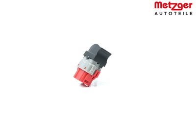 SCHALTER FENSTERHEBER METZGER AUTOTEILE 0916944 26