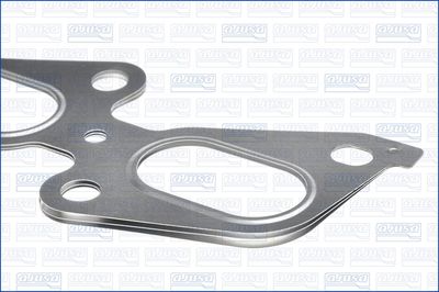 DICHTUNG ABGASKRüMMER AJUSA 13249000 3