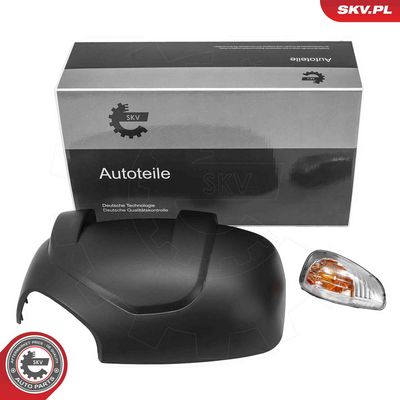 ACOPERIRE OGLINDA EXTERIOARA