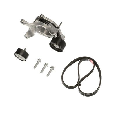 KEILRIPPENRIEMENSATZ GATES K015PK1256EST 51