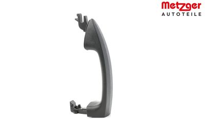 TüRGRIFF METZGER AUTOTEILE 2311056 31