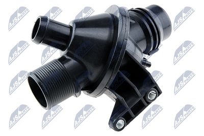 TERMOSTAT LICHID RACIRE