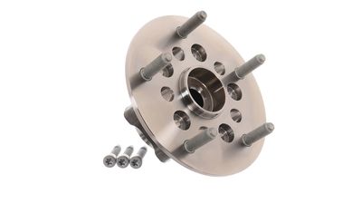 SET RULMENT ROATA SKF VKBA7086 25