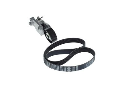 KEILRIPPENRIEMENSATZ BOSCH 1987600730 24