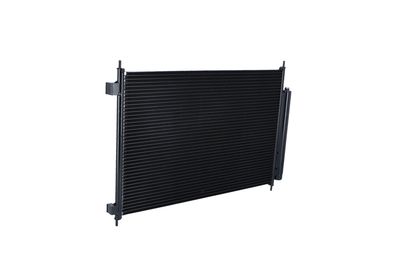 CONDENSATOR CLIMATIZARE NRF 35873 22