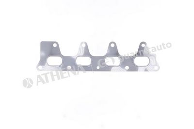 GARNITURA GALERIE EVACUARE