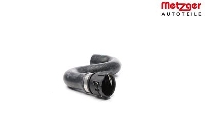 FURTUN RADIATOR METZGER AUTOTEILE 2420110 14