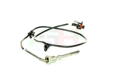 SENZOR TEMPERATURA GAZE EVACUARE GH GH745053 14