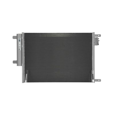 KONDENSATOR KLIMAANLAGE NISSENS 941385 6