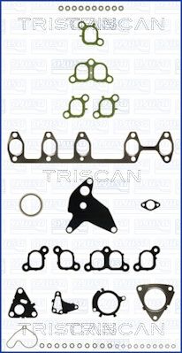 Комплект прокладок, головка цилиндра TRISCAN 597-85164 для VW MULTIVAN