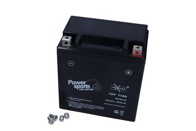 MAXGEAR 85-9051 Аккумулятор для SUZUKI GN
