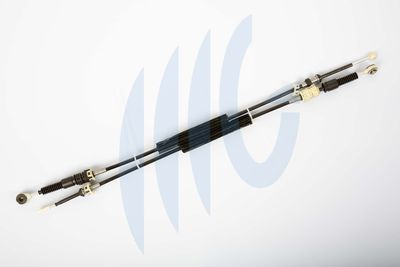 Naciąg linki, ręczna skrzynia biegów RICAMBIFLEX GM 01449100