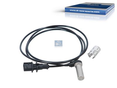 Sensor, revoluciones de la rueda
