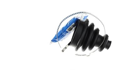 FALTENBALGSATZ ANTRIEBSWELLE SKF VKJP01016 27