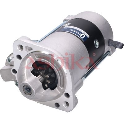 стартер ASHIKA MT-123JM