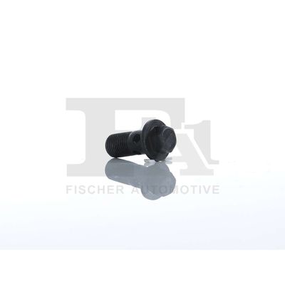 SURUB CU CAP TUBULAR INCARCATOR FA1 98910011 23