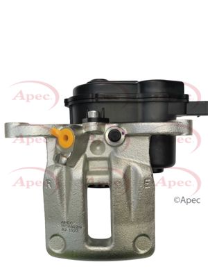 APEC Brake Caliper RCA922N