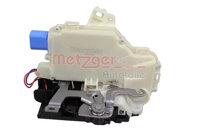 Замок двери METZGER 2314439 для VW TRANSPORTER