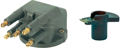 Монтажен комплект, модул за управление на запалването EFI AUTOMOTIVE 160322