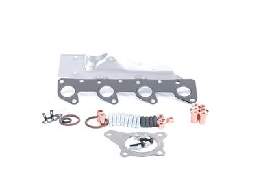SET MONTAJ TURBOCOMPRESOR BTS Turbo T931298ABS 31