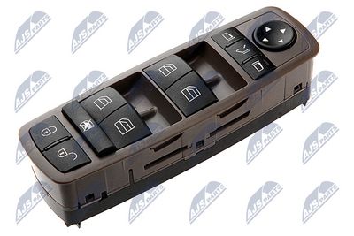 Jungiklis, lango pakėliklis