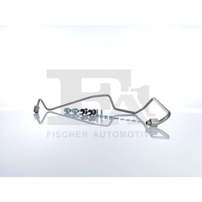 CONDUCTA ULEI INCARCARE FA1 611847Z 5