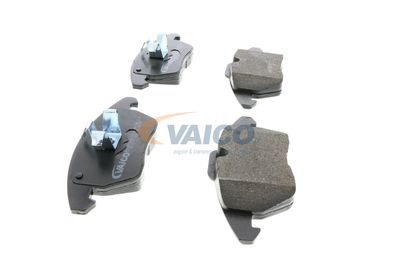 BREMSBELAGSATZ SCHEIBENBREMSE VAICO V109888 54