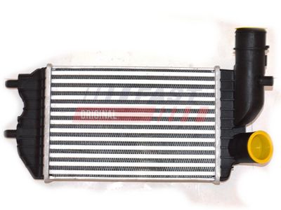 RADIATOR TEMPERATURA SCAZUTA INTERCOOLER