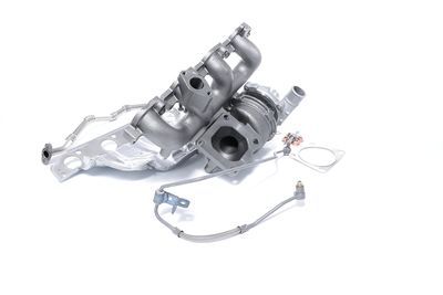 LADER AUFLADUNG BTS Turbo T981165 23