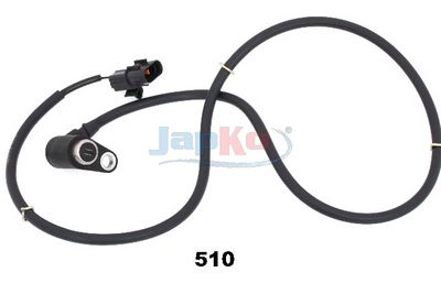 Vorschau Sensor, Raddrehzahl Ansicht 2