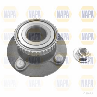 Wheel Bearing Kit NAPA PWB1054