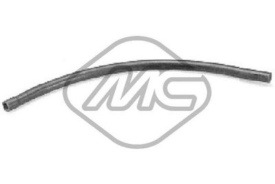 маркуч за парното Metalcaucho 07336
