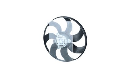 VENTILATOR RADIATOR NRF 47683 27