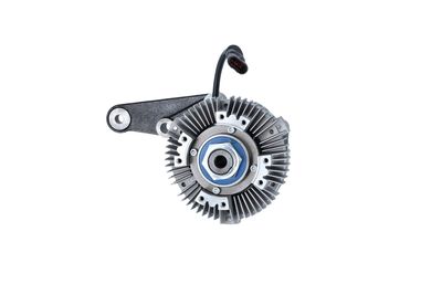 CUPLA VENTILATOR RADIATOR NRF 49726 7