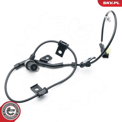 Sensor, Raddrehzahl