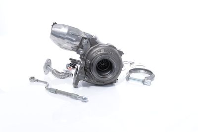 LADER AUFLADUNG BTS Turbo T981446 16