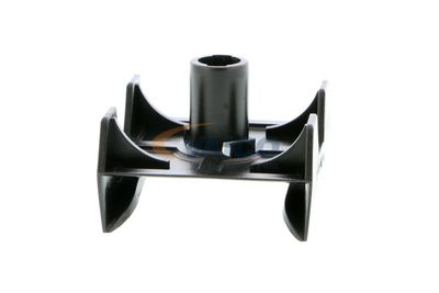 HALTER STOßFäNGER VAICO V207109 12