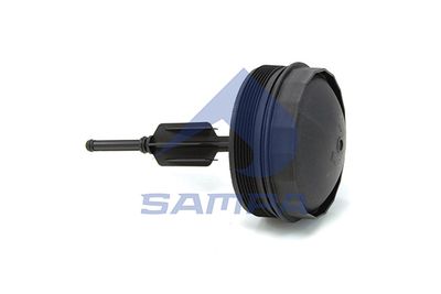 SAMPA 021.447 SAMPA 021.447