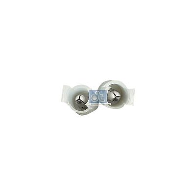 Markeringslichten Links, wit, R5W, oppervlakte past: VOLVO FH12, FH16 08.93-