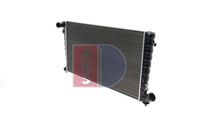 RADIATOR RACIRE MOTOR AKS DASIS 061050N 1