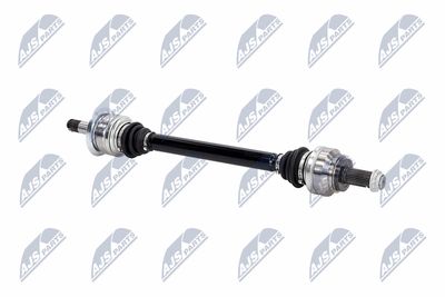 PLANETARA NTY NPWBM085 11