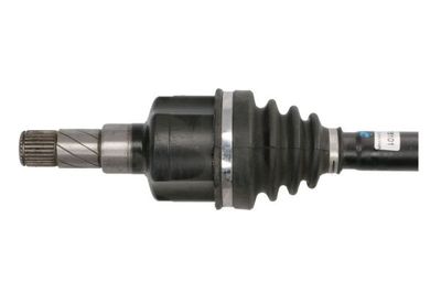 Drivaksel POINT GEAR PNG76101