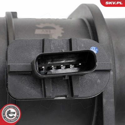 Váha vzduchu / snímač množství protékajícího vzduchu SKV 07SKV249