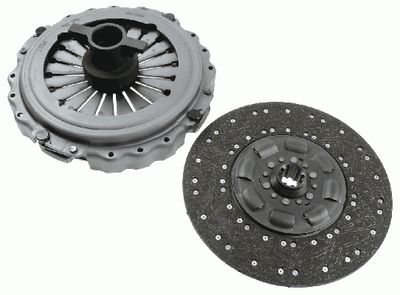 SACHS Kupplungssatz
