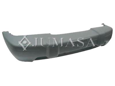 JUMASA 25031812 Бампер передний   задний  для KIA SHUMA (Киа Шума)