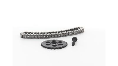 STEUERKETTENSATZ SKF VKML88605 6