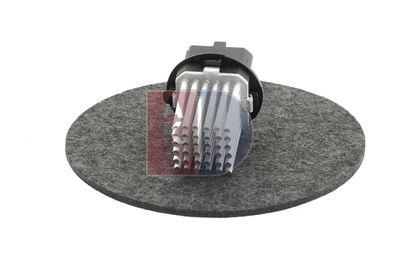 REGLER INNENRAUMGEBLäSE AKS DASIS 700033N 15