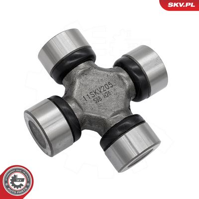 ESEN SKV - Kĺb kĺbového hriadeľa - hardy spojka NISSAN , 11SKV205