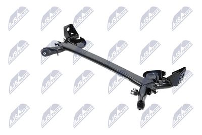 CORP AX NTY ZRZFR007 6