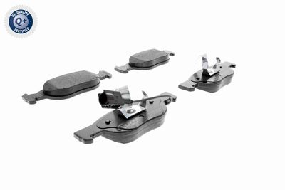 BREMSBELAGSATZ SCHEIBENBREMSE VAICO V240079 5